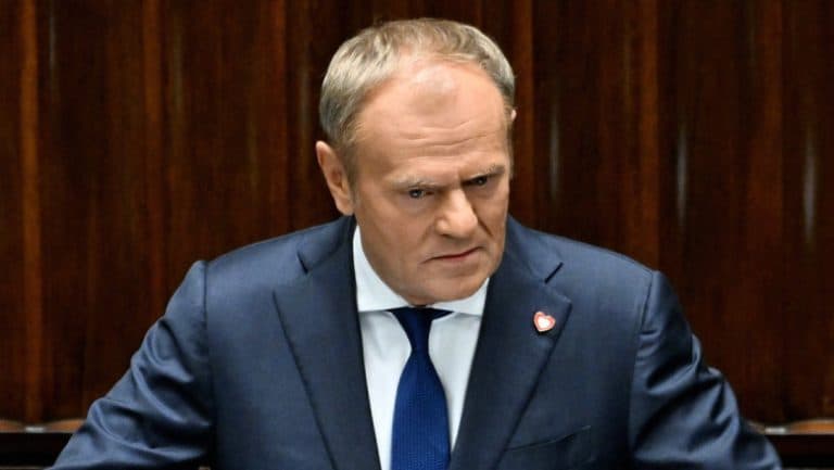 Donald Tusk: Rusia ar putea intensifica atacurile hibride împotriva Poloniei înainte de Crăciun