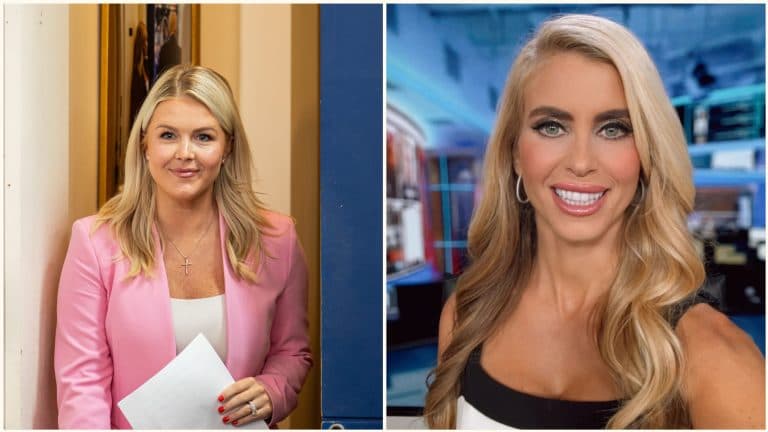 Donald Trump o numește pe Katie Zacharia purtător de cuvânt al Casei Albe