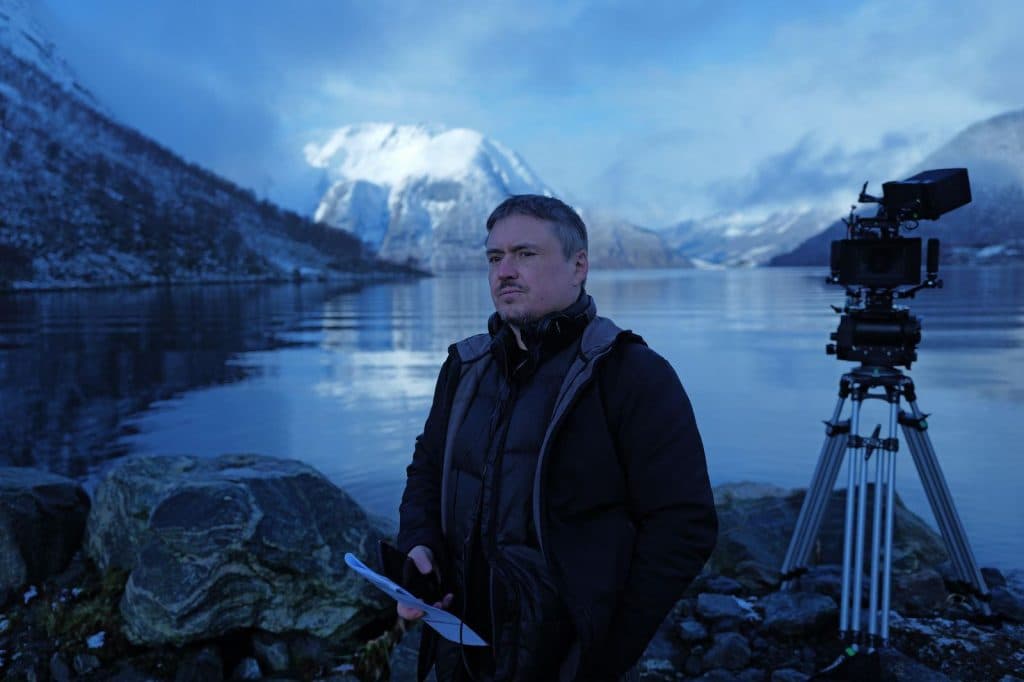Fjord-ul lui Mungiu, susținut la Oscar cu 100.000 de euro de Ministerul Culturii