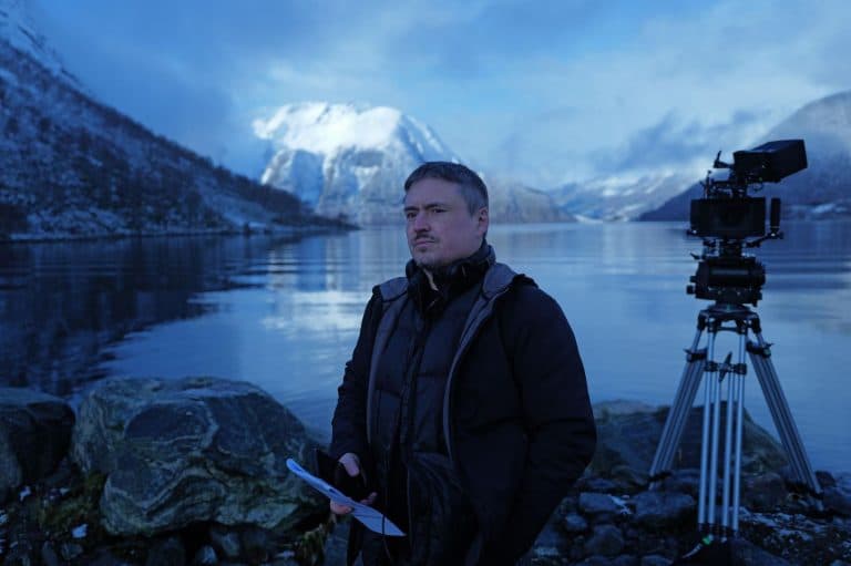 Fjord-ul lui Mungiu, susținut la Oscar cu 100.000 de euro de Ministerul Culturii
