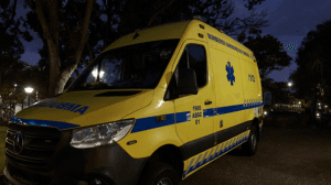 Trei muncitori români găsiți morți într-un rezervor de apă din Portugalia