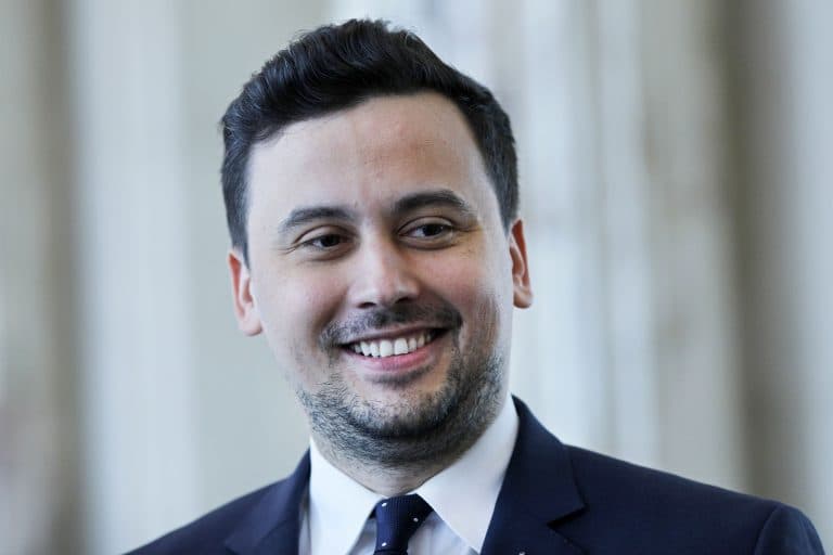 Mihai Ghigiu, noua propunere PSD pentru Ministerul Investițiilor și Proiectelor Europene