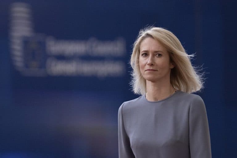 Kaja Kallas: Atacurile rusești din Marea Neagră afectează aprovizionarea globală cu alimente
