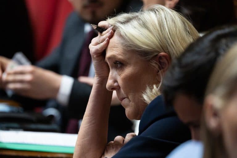 Partidele de extremă dreaptă din Europa își revizuiesc atitudinea față de Rusia