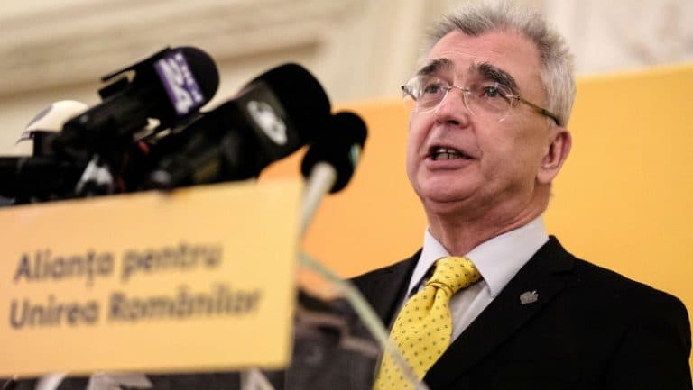 Petrișor Peiu: Regimul Nicușor Dan a adus România pe cea mai joasă treaptă post-revoluționară