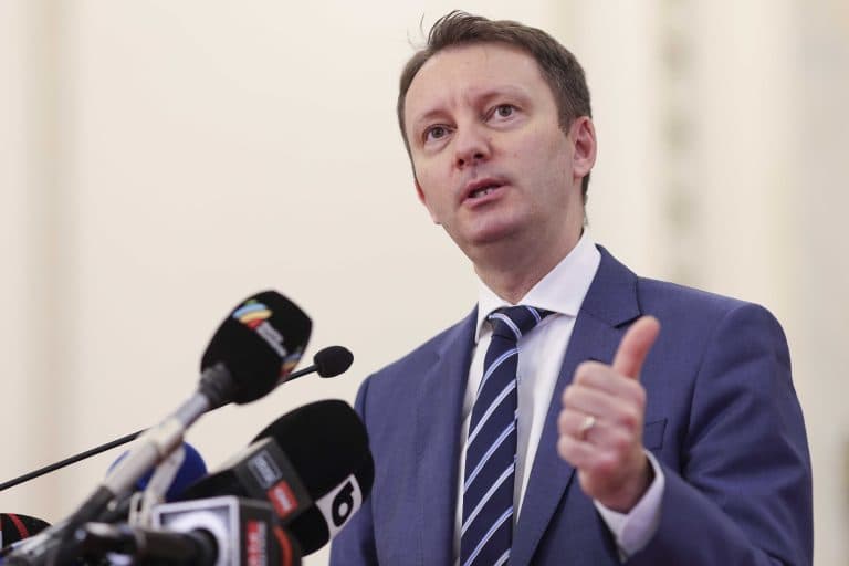 Siegfried Mureșan: Premierul Niculescu, vulnerabil la populismul PSD