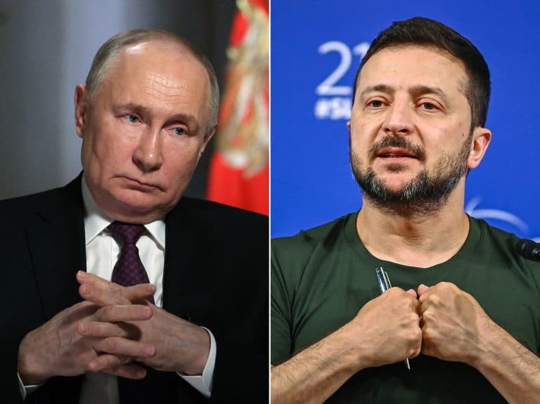 Putin ar accepta oprirea atacurilor asupra Ucrainei doar în ziua alegerilor