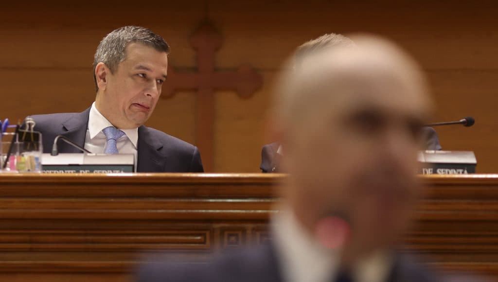 Bolojan discută despre opoziția PNL față de Guvernul Niculescu și o posibilă alianță cu USR