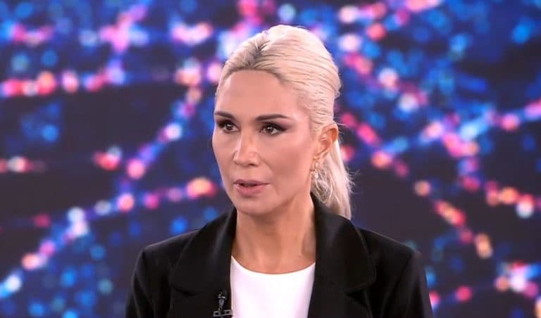 Raluca Turcan critică măsurile Guvernului după violențele din școli