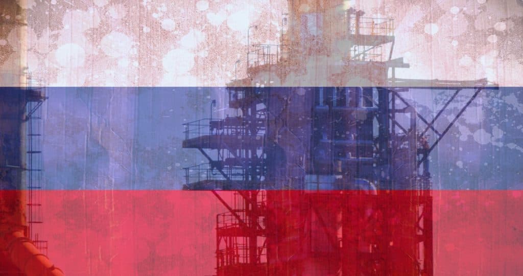 Peste 176.000 de tone de combustibil din Coreea de Sud transportate către Rusia