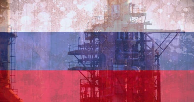 Peste 176.000 de tone de combustibil din Coreea de Sud transportate către Rusia