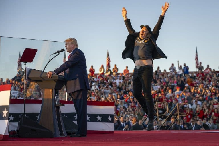 Elon Musk îl sprijină pe Trump în contextul declarațiilor despre Zelenski
