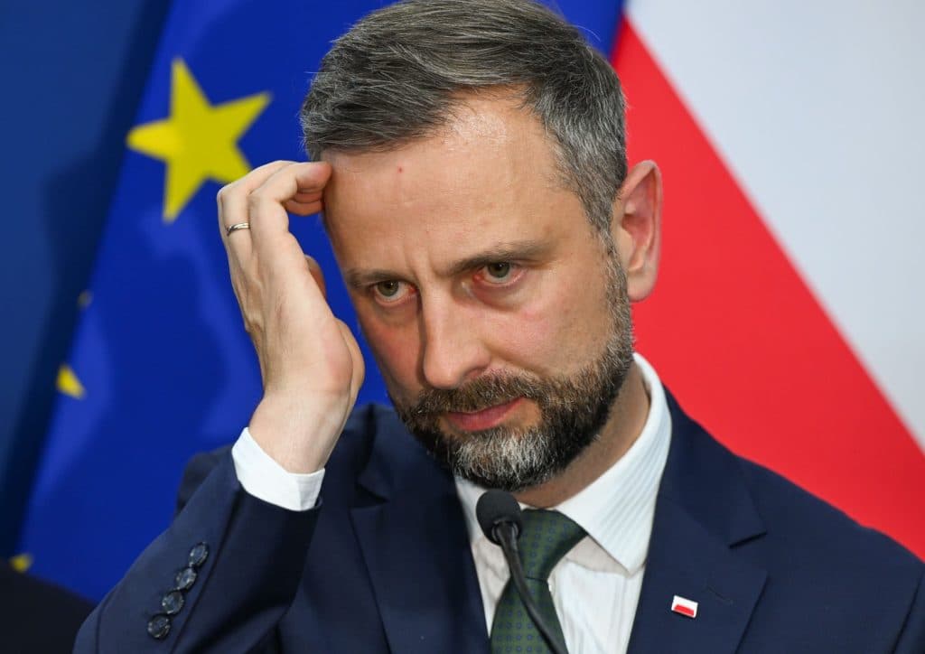 Trump acuzat de amestec în politica Poloniei în urma unei întâlniri secrete