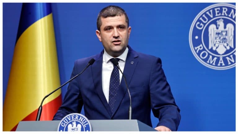 Radu Miruță: Guvern PSD, un guvern al rușinii și al ilegalităților
