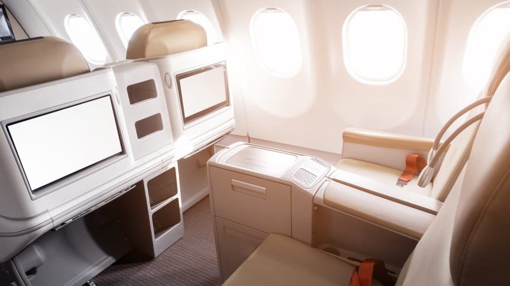Air France și alte companii aeriene investesc în servicii premium pentru pasageri bogați
