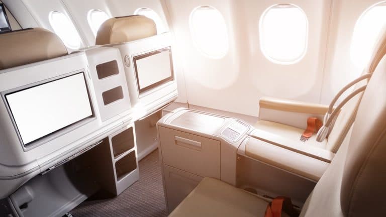Air France și alte companii aeriene investesc în servicii premium pentru pasageri bogați
